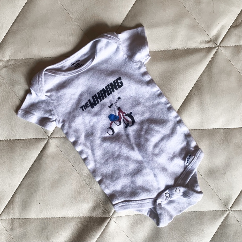 Bat Babies (Etsy) • Bodysuit